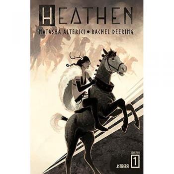 Heathen 1 - Alterici, Natasha