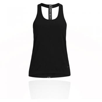 Bjorn Borg Womens Dakota Top - SS18 - M