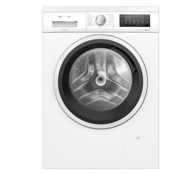 Lavadora Siemens 9 kg/ 1.400 rpm - WU14UT62ES