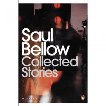 Cuentos Completos de Saul Bellow - Edición Penguin