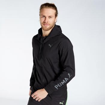 Chaqueta Puma Fit Woven 522128-51 para hombre