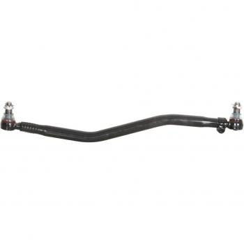 Manillar de dirección AUGER 11023, características: compatible con bicicletas de montaña y BMX, fabricado en aluminio ligero, longitud de 720 mm, diámetro de sujeción de 31.8 mm, diseño ergonómico para mayor