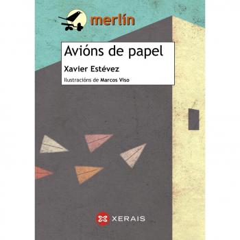 Avións de papel