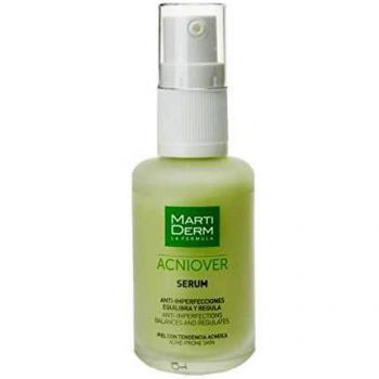 MARTIDERM ACNIOVER SERUM 30 ML. PARA2