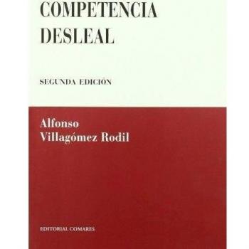 Competencia desleal - 2ª edición