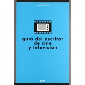 Guía del escritor de cine y televisión