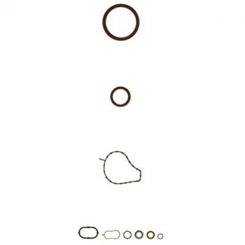 Juego de juntas, bloque motor AJUSA 54142000, incluye juntas para la parte baja del motor, fabricado por Ajusa