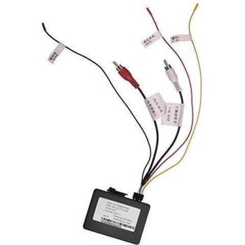 YINUO Caja De Fibra Optica Para Mercedes-Benz ML Class/R Class/S Class/W211/PORSCHE cayenne 2003-2010