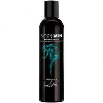 Satisfyer Men Neutral Lubricant 300ml