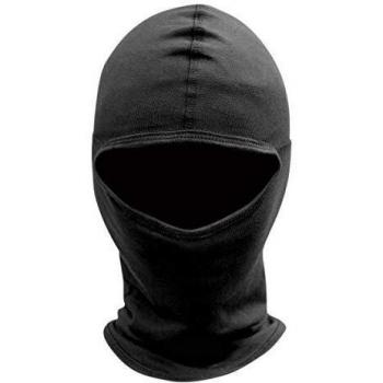bombilla LED de – tocado Negro L/XL