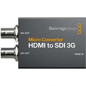 Blackmagic Micro Converter HDMI to SDI 3G
