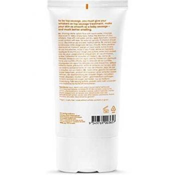 Evo Uberwurst Shaving Cream 140ml/4.7oz