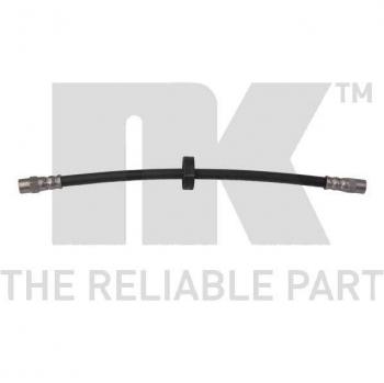 Latiguillo de freno NK 854744 - Latiguillo de freno, compatible con diversos modelos de vehículos, fabricado con materiales de alta calidad para garantizar resistencia y durabilidad, incluye conexiones adecuadas para una instalación sencilla