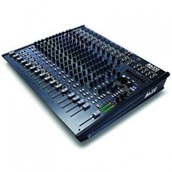 Alto Live 1604 - audio mixers (20-20000 Hz