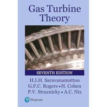 Gas Turbine Theory