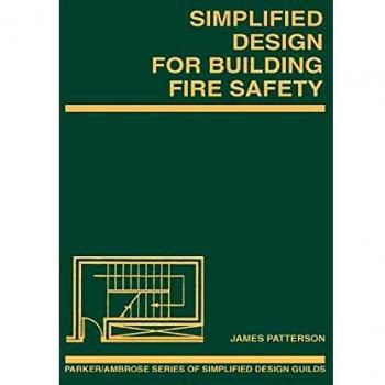 Guía Simplificada para la Seguridad Contra Incendios en Edificios - Serie Parker-Ambrose de Guías de Diseño Simplificado