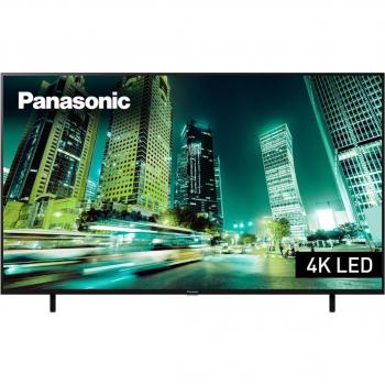 TV LED 124 cm (50) Panasonic TX-50LX700E 4K ULTRA HD, Android TV, Dolby Vision, HDR10, Google Assistant