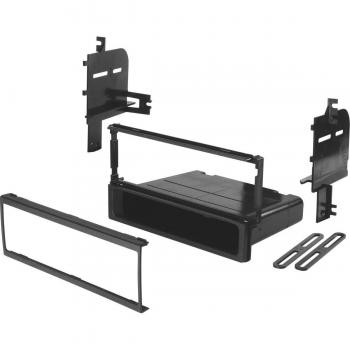 American International HYNK1124 Installation Kit for 05-09 Hyundai Tucson