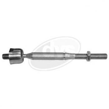 Rótula axial de dirección DYS 24-23143 con varilla de dirección ajustable