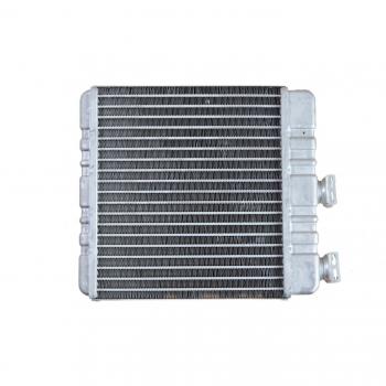 NRF Interior Heat Exchanger Radiator with OE 09117283,1618142,9117283,09117283 Compatibility