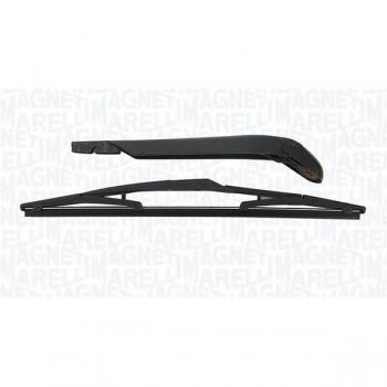 Limpiaparabrisas MAGNETI MARELLI 000723180179 con brazo y muelle