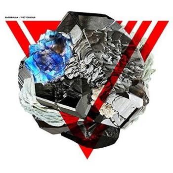 Victorious [Vinilo]