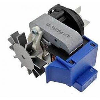 Bomba de desagüe compatible Miele G305 - G384, modelos 4063381 y 4063383