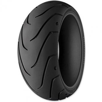 MICHELIN 120/70 ZR19 60W SCORCHER 11 F TL/TT