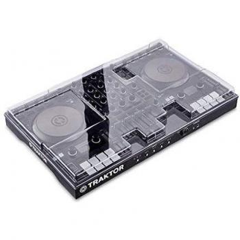 NI Kontrol S4 MK3 Cover