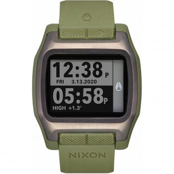 Nixon High Tide Digital Watch - Model A1308-1085