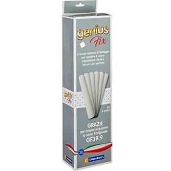Biancaluna Genius Fix - Funda de sofá de Poliuretano con Forma de Silueta