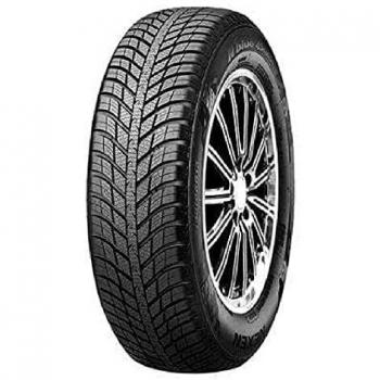 Neumático Nexen N blue 4 Season (195/65 R15 91H 4PR)