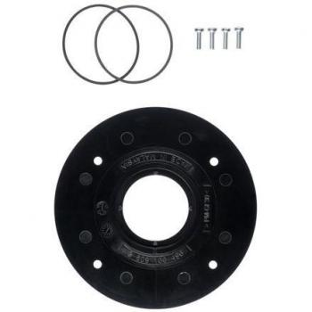 Bosch 2 608 000 333 - Placa base redonda - -