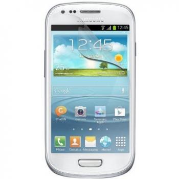 Case-Mate CM024947 - Juego de protectores de pantalla para Samsung Galaxy S3 Mini
