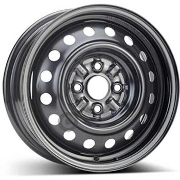 Llanta de Acero Alcar 7010 5.5x14 4x100 ET45 CB54