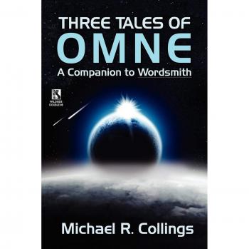 Tres cuentos de Omne / El anciano de los días (Wildside Doble #8) tapa blanda