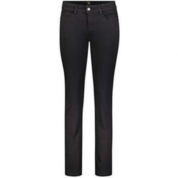 MAC Dream Slim Fit Stretch Jeans - Black - Women's Size 40/L32