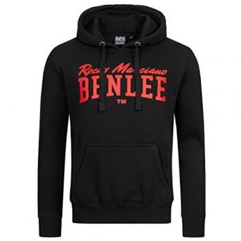 Men's Regular Fit Hooded Sweatshirt STRONGHURST