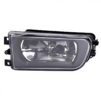 Faro Antiniebla Izquierdo DEPO 444-2003L-UQ para BMW Z3 Roadster, 5 Berline y 5 Touring