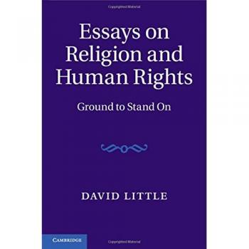 Ensayos sobre Religión y Derechos Humanos: Base Sólida