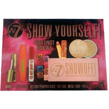 Set Show Yourself! - W7