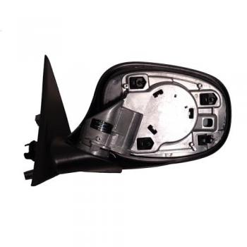 Espejo retrovisor Alkar 6321861, Espejos Exteriores, compatible con diversas marcas y modelos de vehículos, fabricado con materiales de alta calidad para resistencia y durabilidad, incluye cristal convexo para mayor visibilidad, fácil