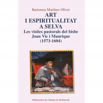 Art I Espiritualitat A Selva