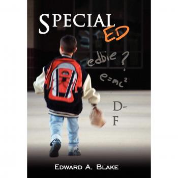 Special Ed Hardcover Edition by Edward A. Blake - Inclusive Educational Resource