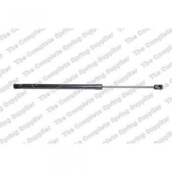Amortiguador de maletero Lesjöfors 8163479 - Amortiguador de capó, alta calidad, fácil instalación, compatible con múltiples modelos de vehículos, proporciona soporte y estabilidad al abrir el maletero o capó