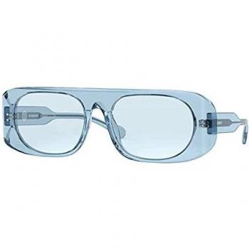 Burberry BE 4322 Sunglasses - Stylish Designer Eyewear