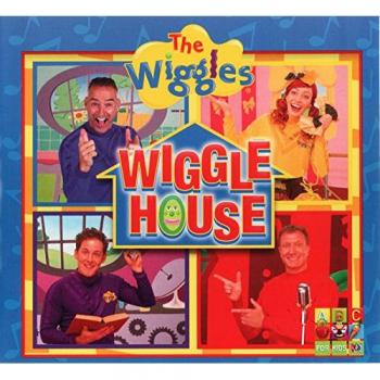 Wiggle House - Wiggles