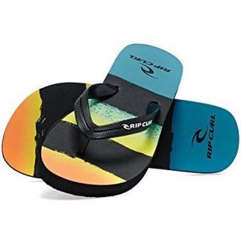 RIP Curl Sandalias para niños, color, talla 32 EU