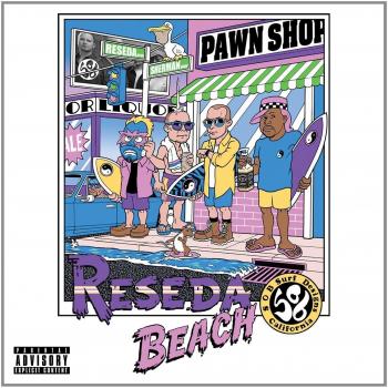 Reseda Beach