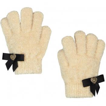 Guantes tricotosa de niña - Talla - M